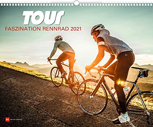 Tour 2021: Faszination Rennrad