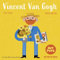 ART POPS: Vincent Van Gogh: Ein Pop-up-Buch | Pop-up Bilderbuch über große Künstler*innen für Kinder ab 5 Jahren