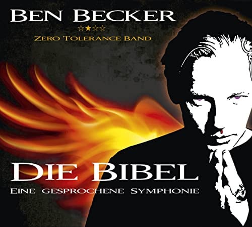 Die Bibel: Eine gesprochene Symphonie.