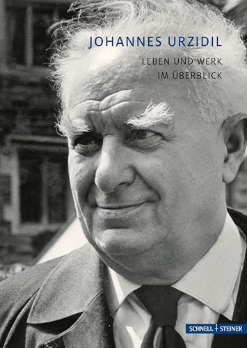 Johannes Urzidil: Leben und Werk im Überblick (Hagiographie - Ikonographie - Volkskunde)