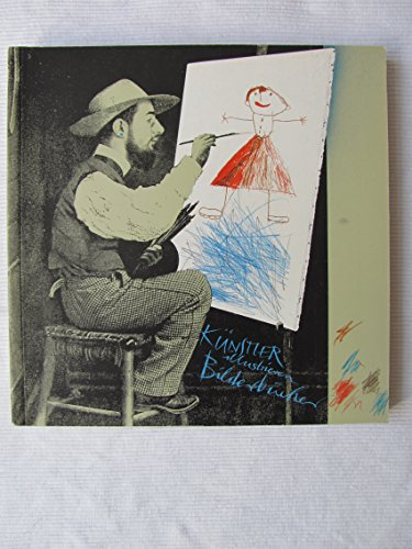 Kunstler illustrieren Bilderbucher (German Edition)