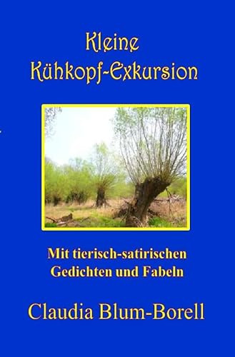 Kleine Kühkopf-Exkursion: Mit tierisch-satirischen Gedichten und Fabeln