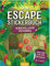 Escape-Stickerbuch – Verschollen im Dschungel: Löse den Fall mit Stickern! | Ein Escape-Heft mit Stickern für Kinder ab 8 Jahren