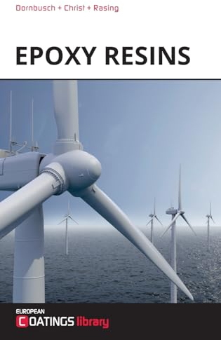 Epoxy Resins (EUROPEAN COATINGS library)