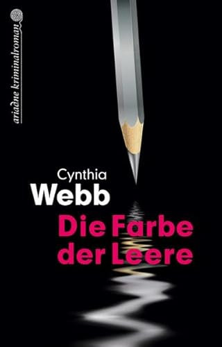 Die Farbe der Leere (Ariadne Krimi)