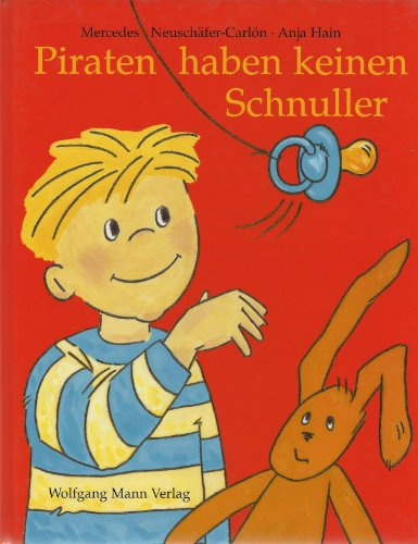 Piraten haben keinen Schnuller