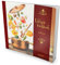 GOCKLER® Leeres Kochbuch: Ein Rezeptbuch zum Selbstgestalten / Selberschreiben • Für 100 Lieblingsrezepte, mit Register uvm. • DesignArt „Magischer Kochtopf“ • Softcover, ca. 21 x 21 cm