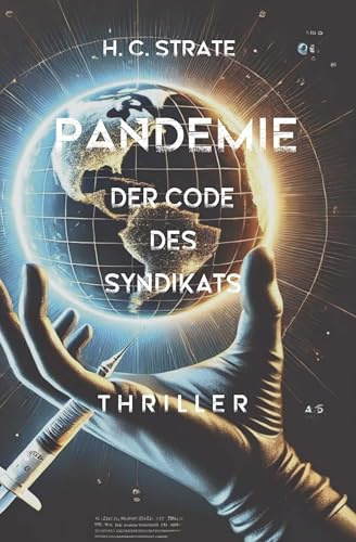 Pandemie - Der Code des Syndikats: Der Code Des Syndikats
