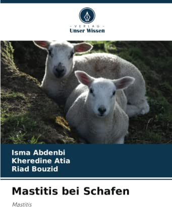 Mastitis bei Schafen: Mastitis