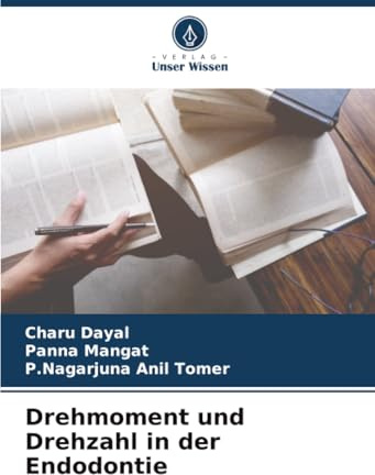 Drehmoment und Drehzahl in der Endodontie