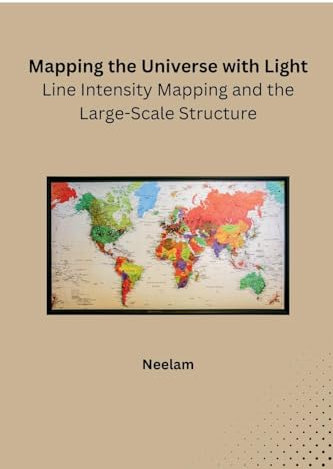 Mapping the Universe with Light: Line Intensity Mapping and the Large-Scale Structure