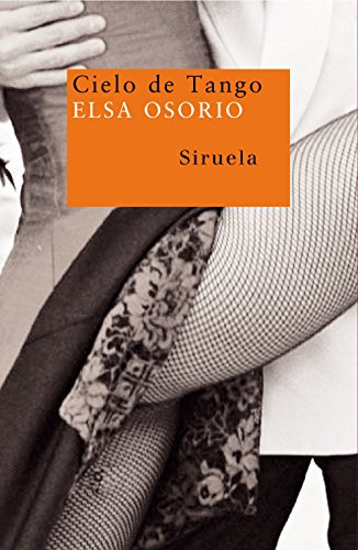 Cielo de Tango (Nuevos Tiempos, Band 74)