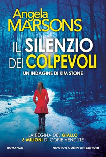 Il silenzio dei colpevoli (Nuova narrativa Newton)