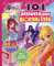 101 attività per giovani fate. Winx club. Ediz. illustrata. Con aggiornamento online