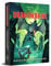 Free League Publishing Dragonbane: RPG Core Set - Mirth & Mayhem Boxed Set, Includes-Dice, Rulebook, Map & More