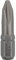 Bosch Accessories Bosch Professional Bit Extra Hard Kreuzschlitz (3 Stück, PH 2, Länge: 25 mm, Zubehör zum Schrauben)