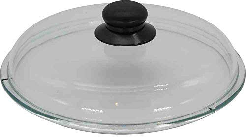 KRÜGER GL24M Glasdeckel 24cm