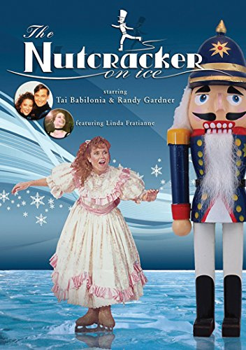 Nutcracker on Ice [DVD] [1998] [Region 1] [US Import] [NTSC]