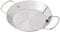 IBILI - Paellera premier - 28 cm - Acero inoxidable - 2 raciones - Apto para induccion