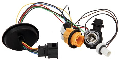 Magneti Marelli 714021483901 Lampenträger, Recht/Linke