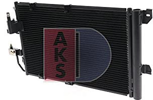 AKS DASIS 152001N Klimaanlagen
