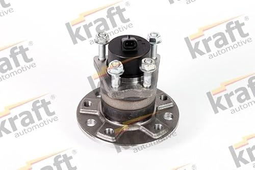 KRAFT AUTOMOTIVE Radlagersatz 4101650