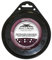 Still in Black Impact Garniture Tennisschlägersaiten Tennis, 1.30 mm x 12 m