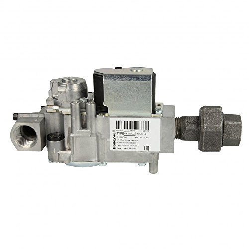 Junkers Robinet de gaz, n ° de référence. 8 729 010 851 0