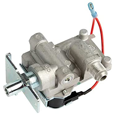 DOMETIC Wedgewood 31098 Kit - Ventil 12 V DC Top SML