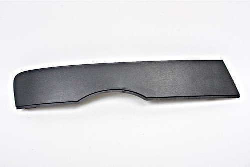 Original AUDI Q3 2012-14 vorne Stoßstange Grill Zierleiste Blende schwarz rechts