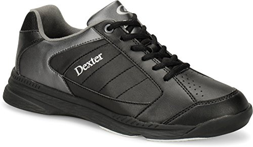 Dexter Bowling Ricky IV - Zapatos de Bolos para Hombre
