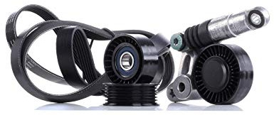 INA 529 0075 10 Timing Belts