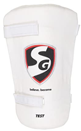 SG Test Cricket Batting Oberschenkel Guard Pad Herren