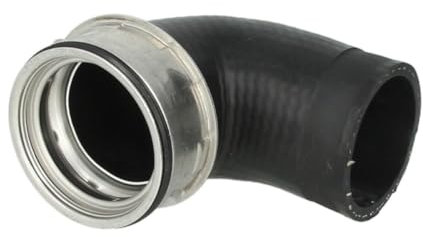 THERMOTEC DCW104TT Tubo flexible de aire de sobrealimentación
