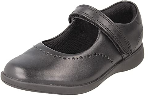 Clarks Girl's Etch Craft T Closed Toe Sandals
