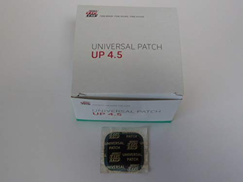 Rema Tip Top Universal Pflaster/Patch UP 4,5 100 Stück 512676