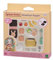 Sylvanian Families 5444 Breakfast Playset - Dollhouse Playsets