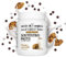 PASTO SOSTITUTIVO NUTRI DIET complete al gusto di LATTE e BISCOTTI Line@diet | 500g, 14 PASTI completi | ricco di vitamine e minerali