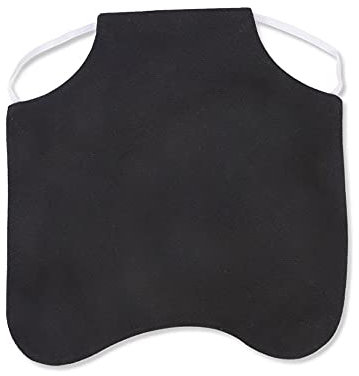 XINGSUI Hühnersattel, Hühnerschürze, fester Schutz für Geflügelfedern, Rückenschutz für Geflügeljacke