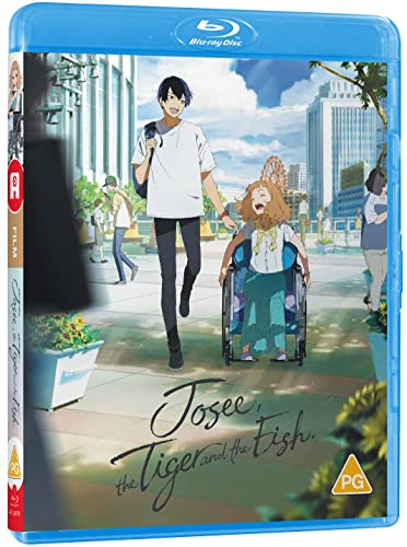 Josee - The Tiger and the Fish
