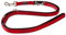 Wolters Führleine Professional Comfort, Farbe:rot/schwarz, Größe:M 300 cm x 15 mm (extra lang)