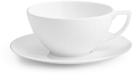 Wedgwood Teetassen, weiß, einzigartig