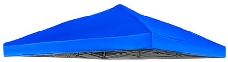 UV-geschützter Pop-Up-Baldachin-Ersatz (244 cm UV)