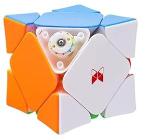QiYi Wingy Skewb V2 Magnetisch
