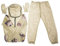 Lurrose 3stücke Teiliges Unisex-mesh-schutzset Für Outdoor-aktivitäten Einstellbare Jacke Hose Und Handschuhe Ultra- Netz Für Angeln Wandern Und Camping Xl