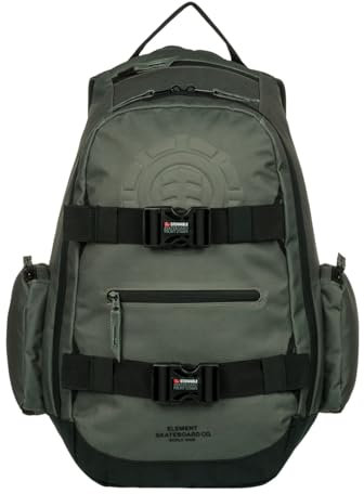 Element Mohave 2.0 30L - Großer Skate-Rucksack - Männer - One size - Grün