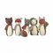 Egmont Toys Cotton Forest Bowling-Sets
