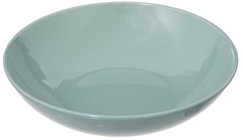 Secret de Gourmet - Plato hondo colorama d22cm menta