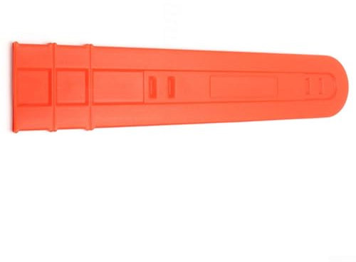 FUBESK 21 to 25 Chainsaw Chain Saw BAR Scabbard Cover FOR 038 044 046 066 for MS 440 441 460