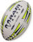 Ram Rugby Academy Trainer Rugby Ball (Größe 4 & 3) – 3-lagig, Vereinsqualität Rugby-Trainingsball – 3D-Griff für ultimative Pass- & Fangkontrolle – Geeignet für Jugendliche, Kinder & Schüler (3)